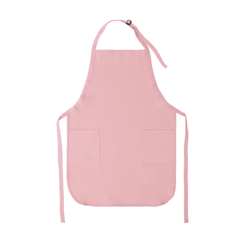 Adult Apron, Pink