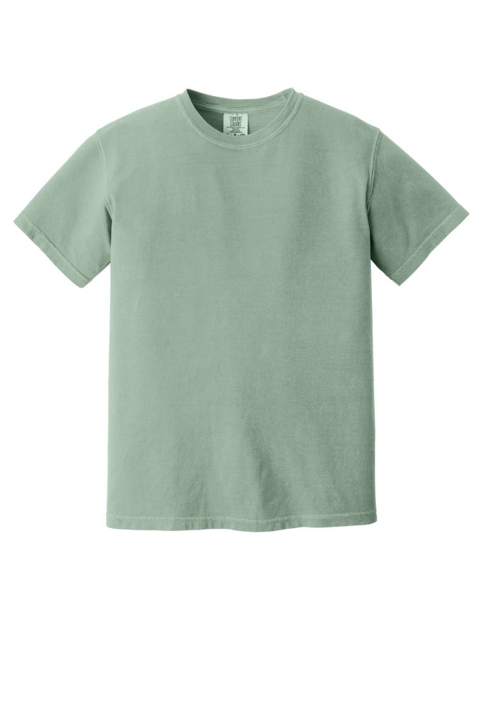 Comfort Colors Unisex T-Shirt, Bay