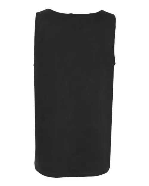 Comfort Colors Unisex Tank Top, back