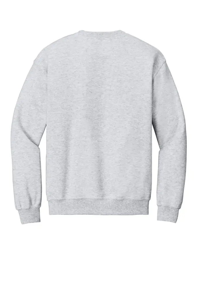 Gildan Unisex Sweatshirt, back