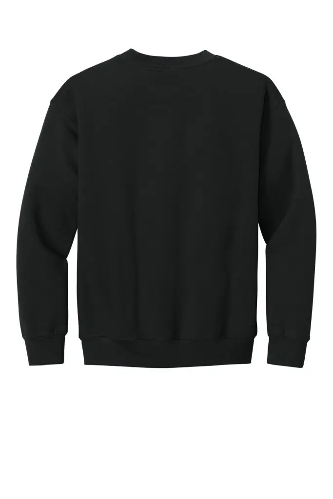 Gildan Youth Sweatshirt, back
