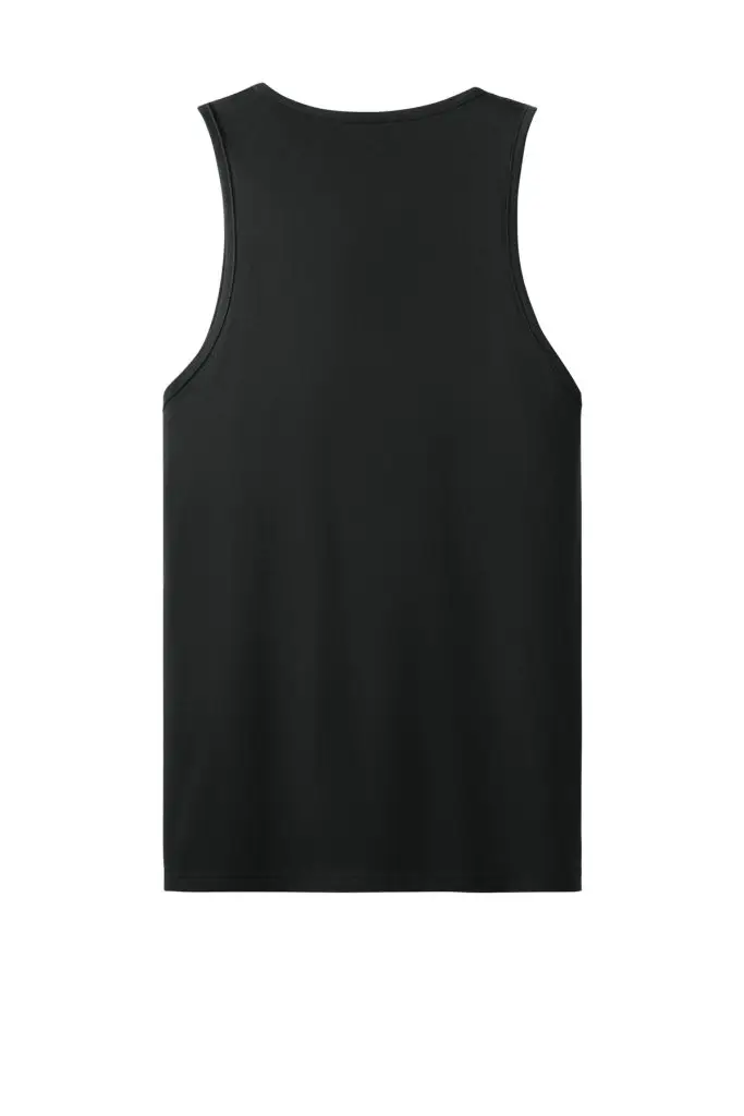 Next Level Men Tank Top, back