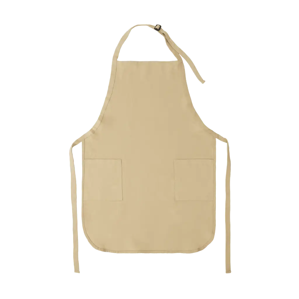 Apron, Natural