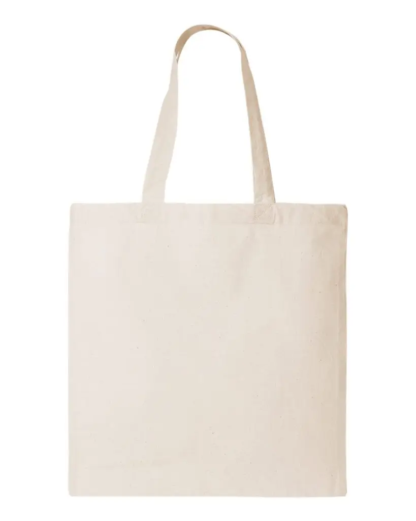 Tote Bag, Natural
