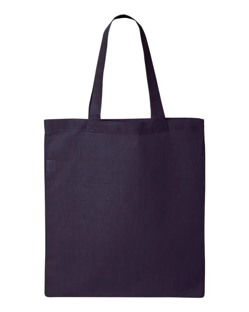 Tote Bag, Navy