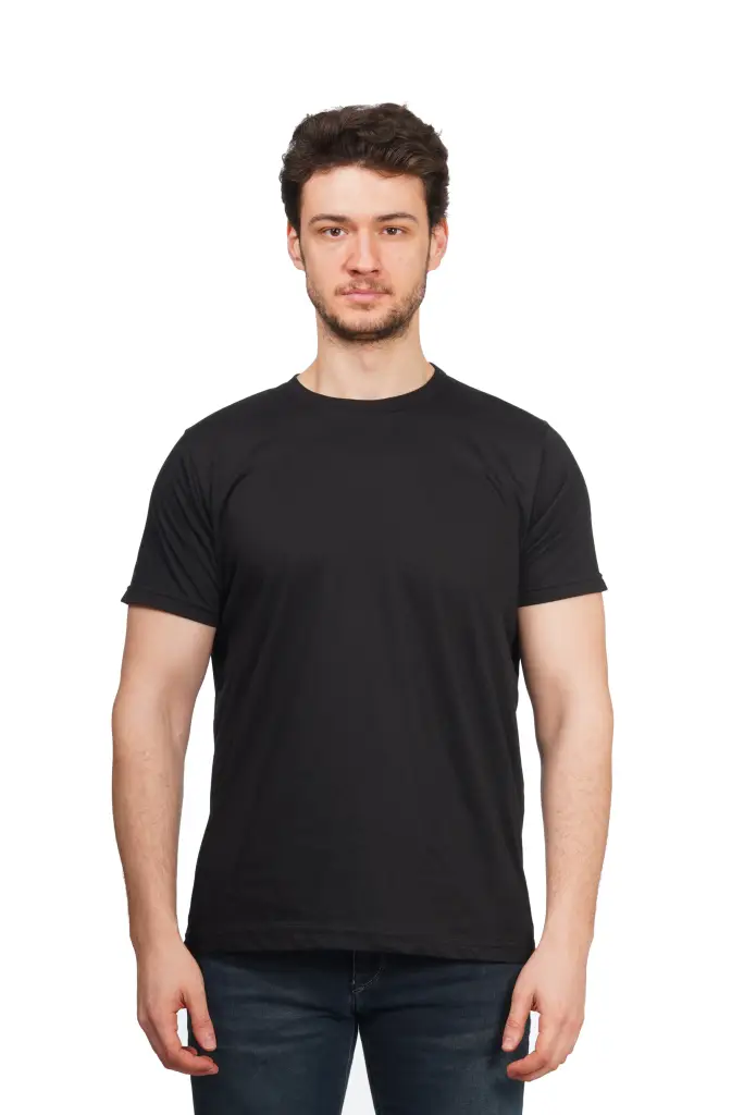 Unisex T-Shirt, Black