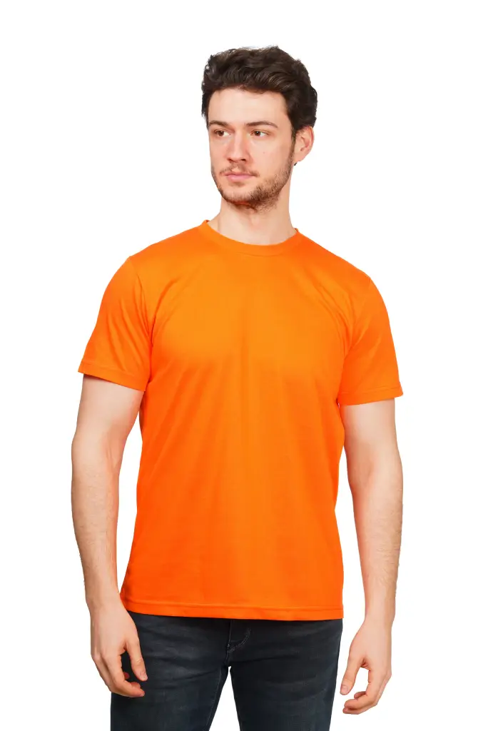 Unisex T-Shirt, Burnt Orange